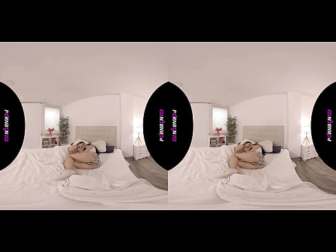 ❤️ PORNBCN VR Dve mladé lesbičky sa zobudia nadržané v 4K 180 3D virtuálnej realite Geneva Bellucci Katrina Moreno ❌ Šukanie video na nás sk.nullscripts.top ❤