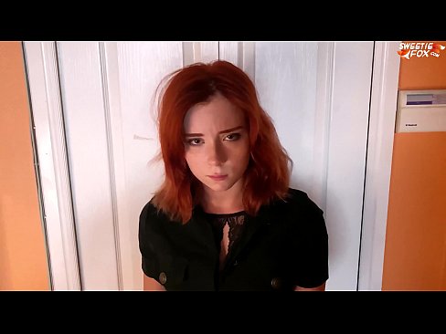 ❤️ Ochranka potrestala peknú ženu za krádež v obchode - sperma v ústach ❌ Šukanie video na nás sk.nullscripts.top ❤