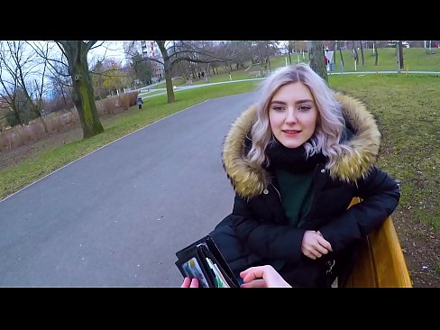 ❤️ Prehltne cudzincovo horúce semeno za peniaze - fajčenie v parku Eva Elfie ❌ Šukanie video na nás sk.nullscripts.top ❤